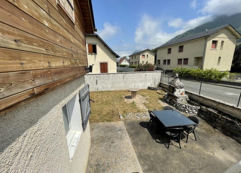 Appartement Cocoon