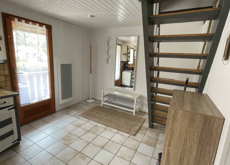 Appartement Cocoon