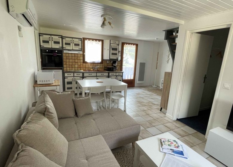 Appartement Cocoon