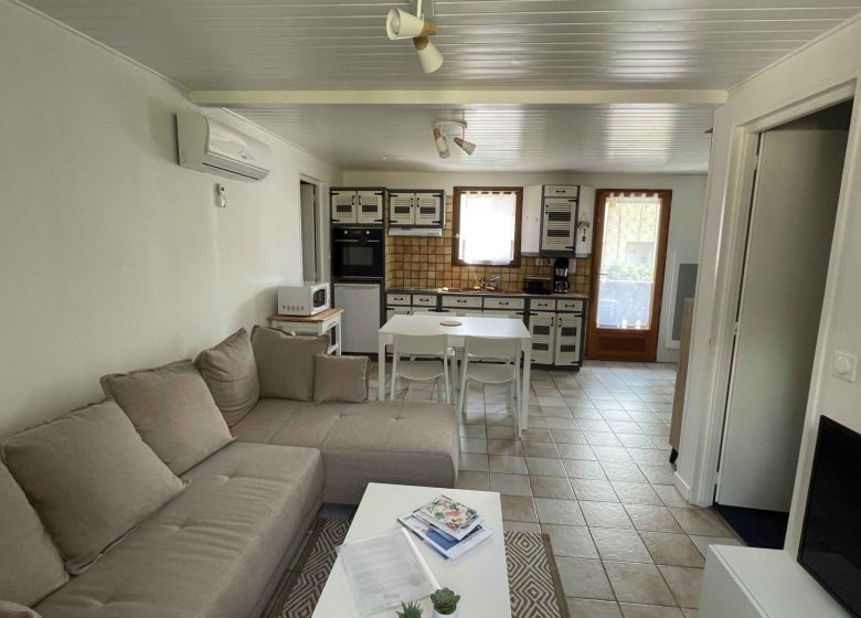 Appartement Cocoon
