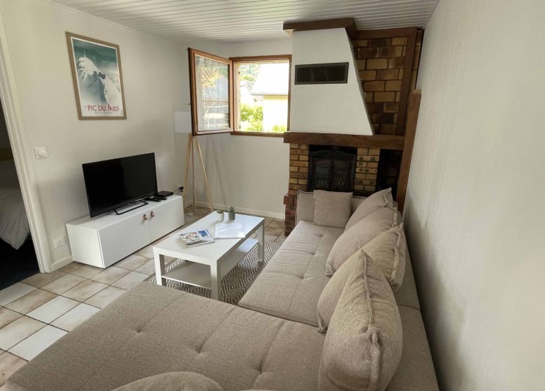 Appartement Cocoon