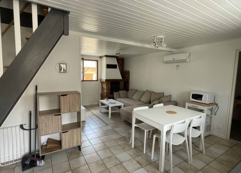 Appartement Cocoon