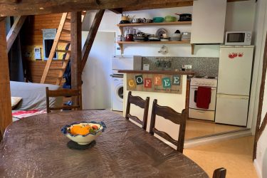 Appartement Lehena