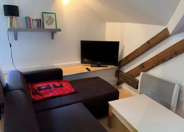 Appartement Lehena