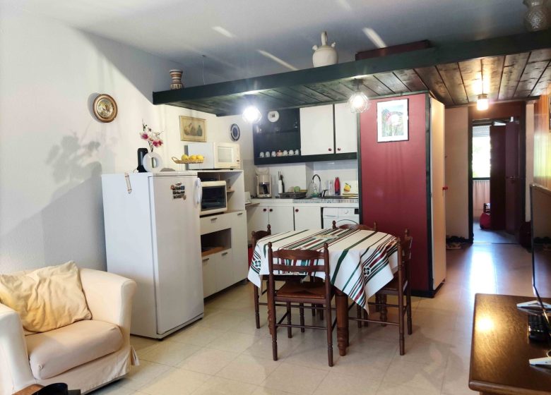 Appartement L’Escot
