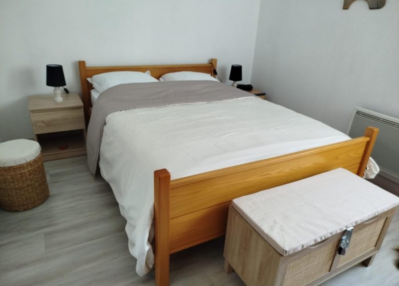 Appartement L’Escot