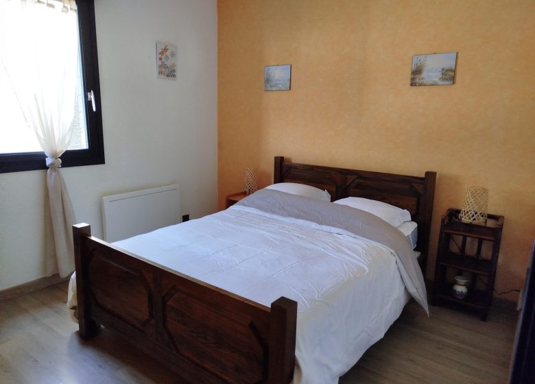 Appartement L’Escot