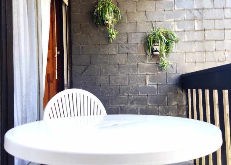 Appartement L’Escot