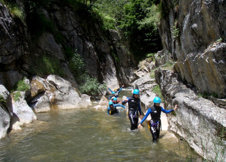 Vacances parfaites en famille