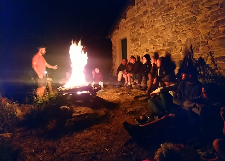 HDP – Rando Anes Ossau