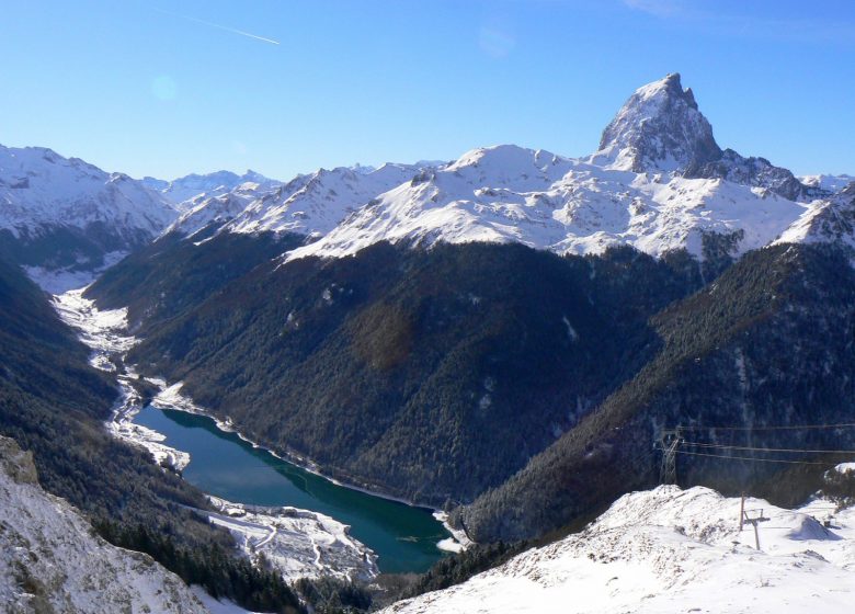 Station de Ski d’Artouste