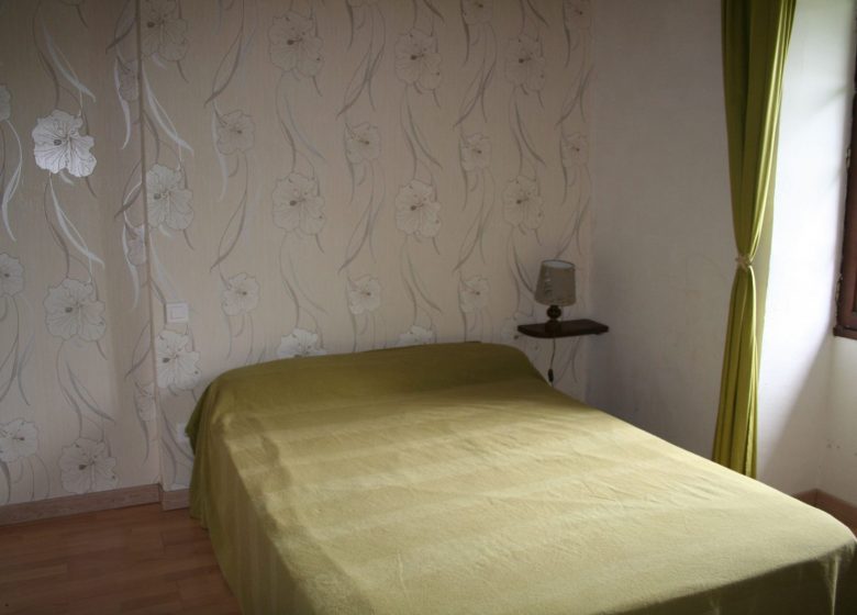 Grange « Au Milan d’Ore »