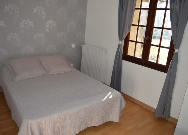 Grange « Au Milan d’Ore »