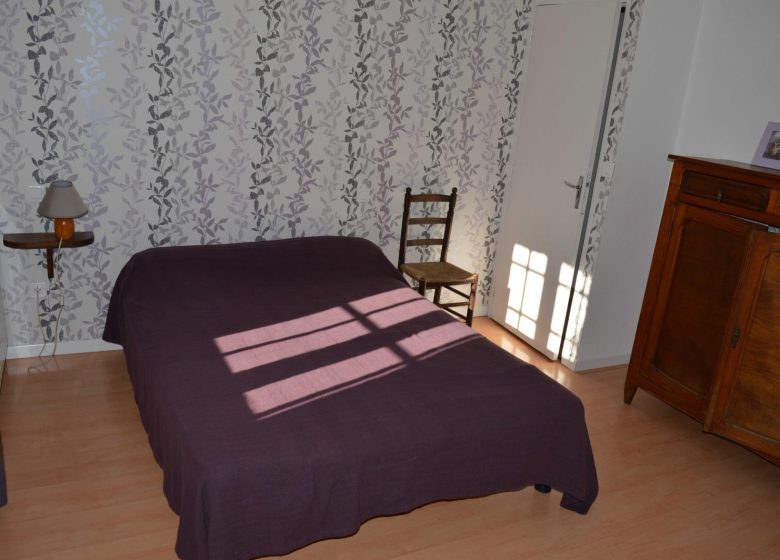 Grange « Au Milan d’Ore »
