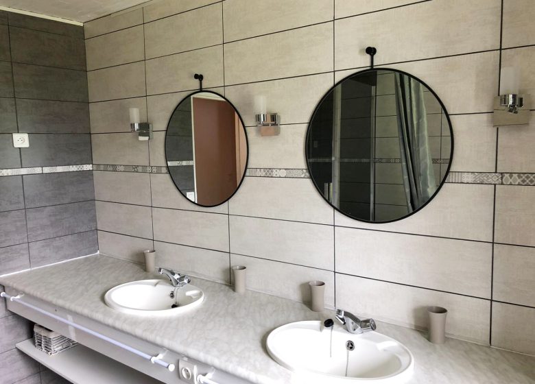Grange « Au Milan d’Ore »