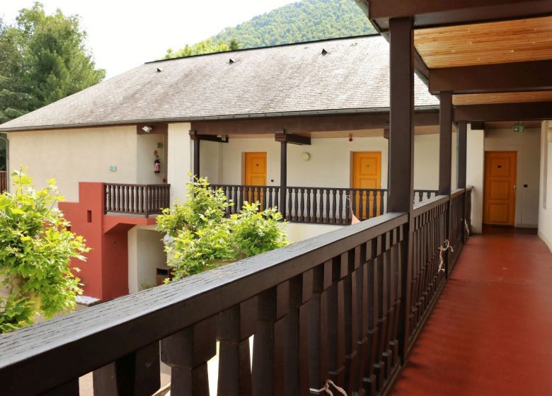 Auberge de la Vallée d’Ossau