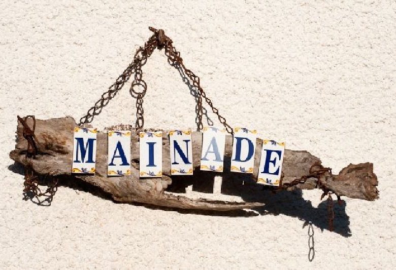 Mainade