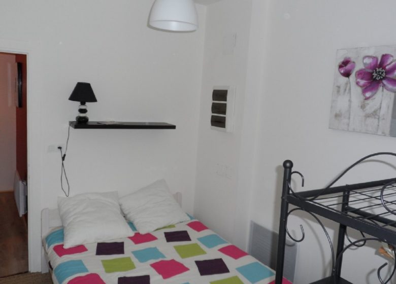 Apartamento Pittino