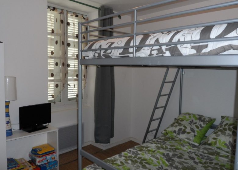 Apartamento Pittino