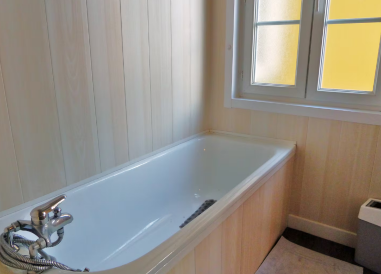 Appartement Pardeilhan