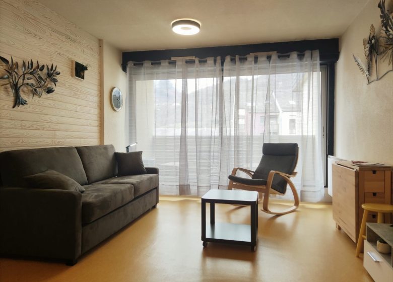 Appartement « Bambino »