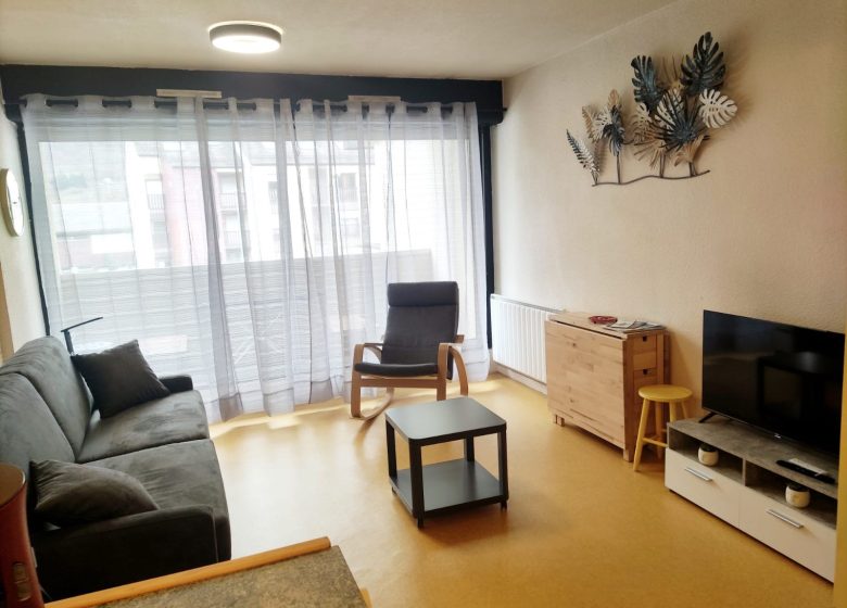 Appartement « Bambino »