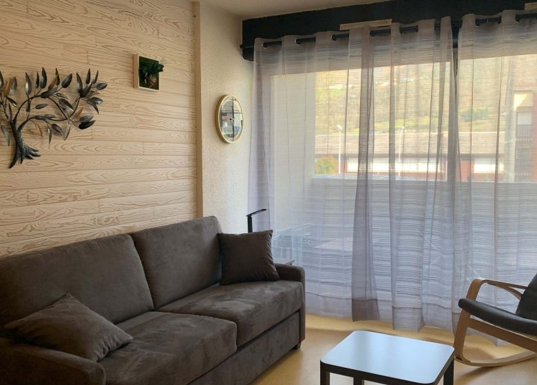 Appartement « Bambino »