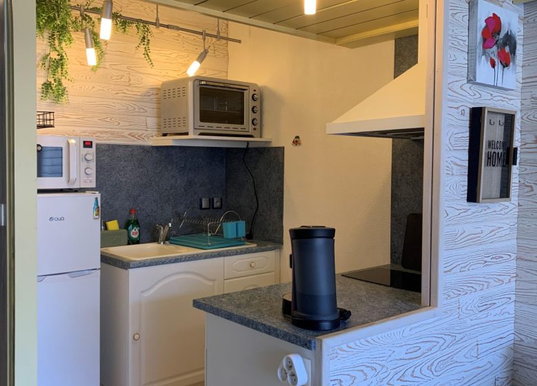 Appartement « Bambino »