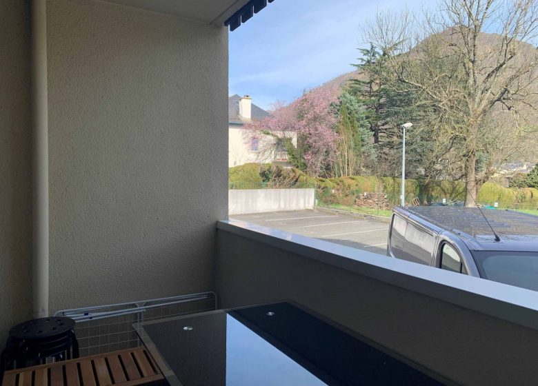 Appartement « Bambino »