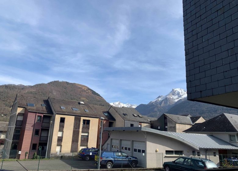 Appartement « Bambino »