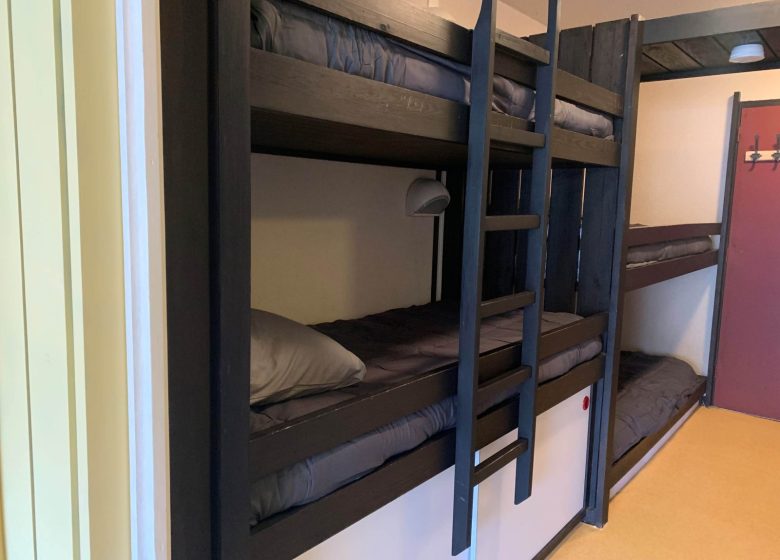 Appartement « Bambino »