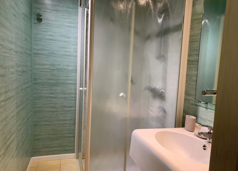 Appartement « Bambino »