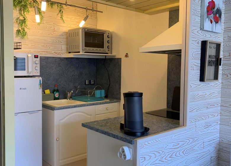 Appartement « Bambino »