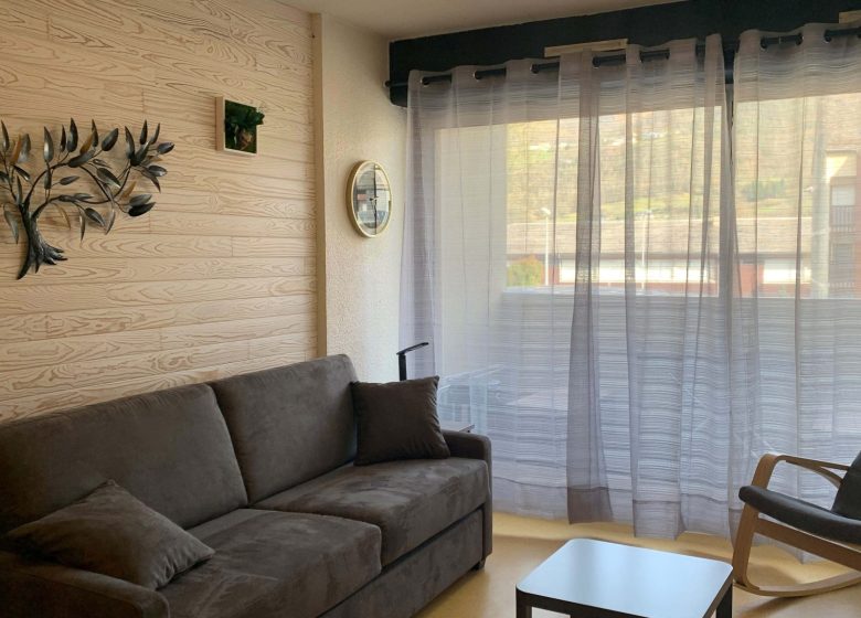 Appartement « Bambino »