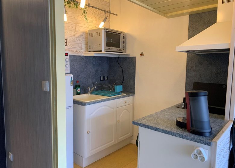 Appartement « Bambino »