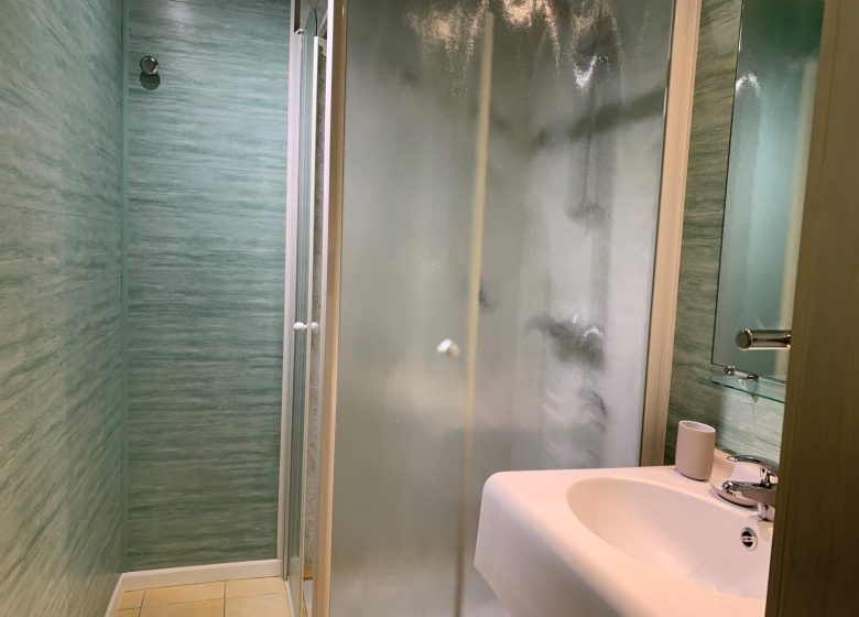 Appartement « Bambino »