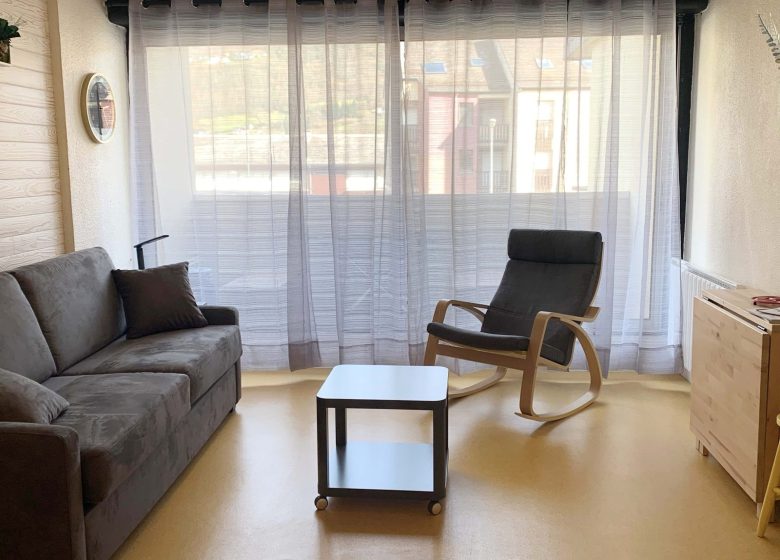 Appartement « Bambino »