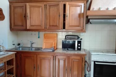 Appartement Baylocq Pon