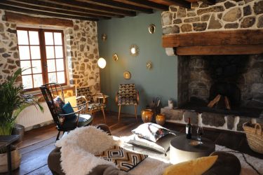 Refuge Out of the City – La Bergerie