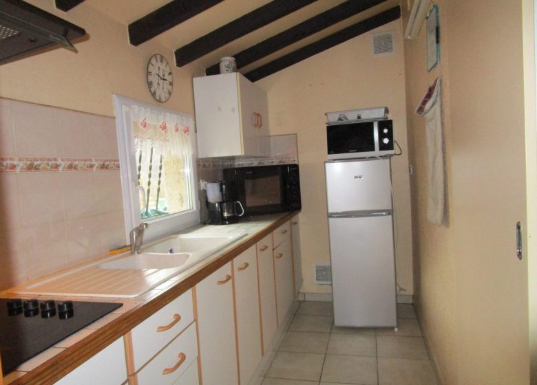 Chalet Bious