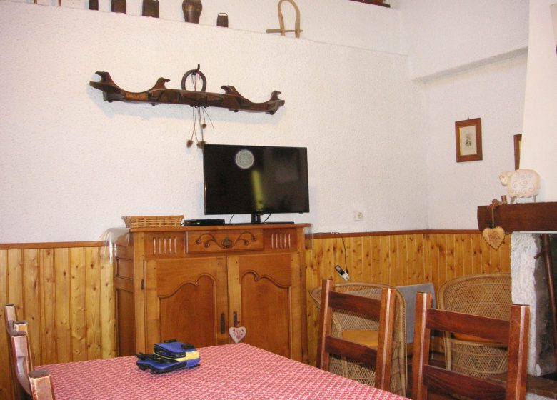 Casa rural le Boila