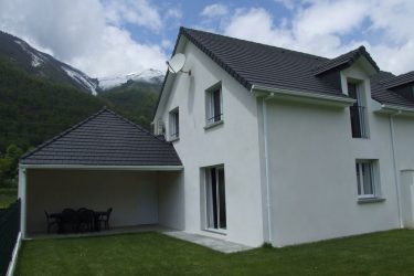 Gîte le Boila