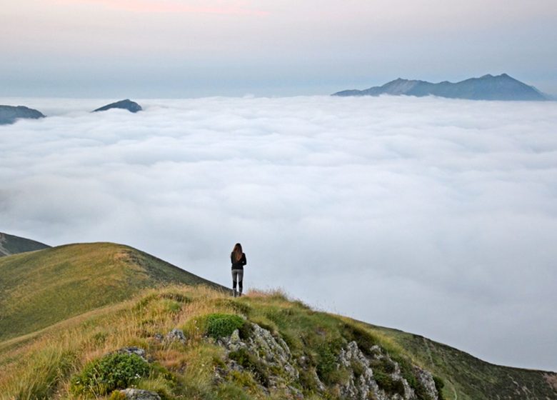 Oficina de Montaña del Valle de Ossau – Guías de montaña y barrancos