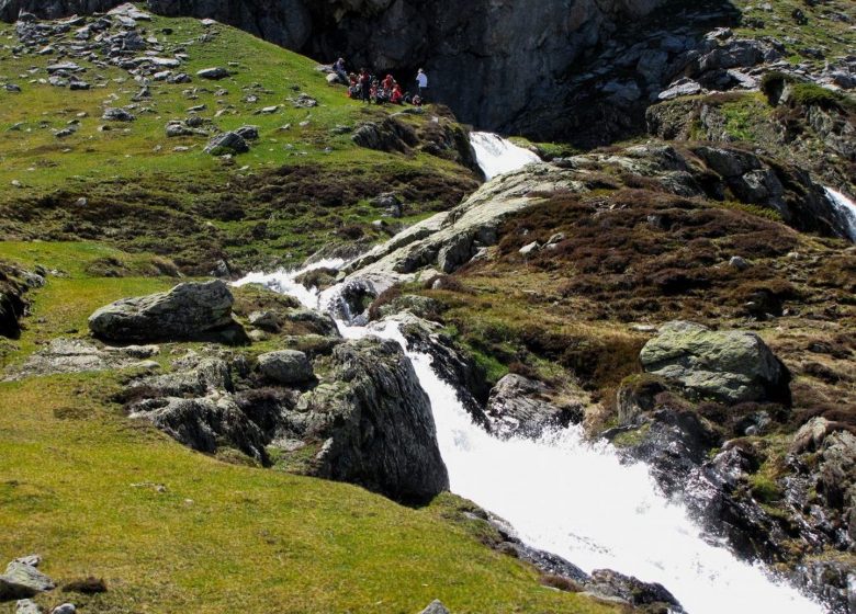 Oficina de Montaña del Valle de Ossau – Guías de montaña y barrancos