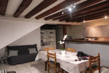 Apartamento Caillaud