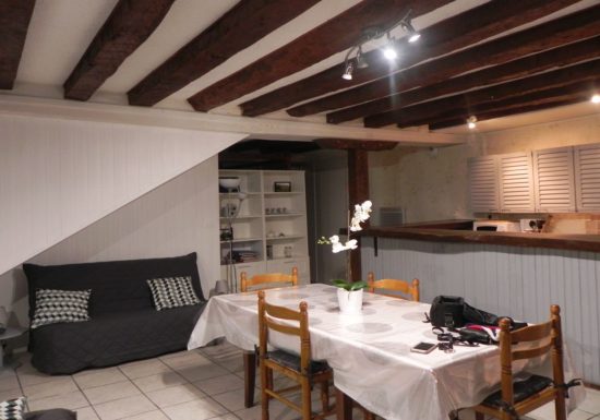 Appartement Caillaud