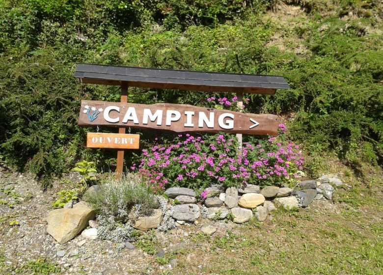 Camping Iscoo