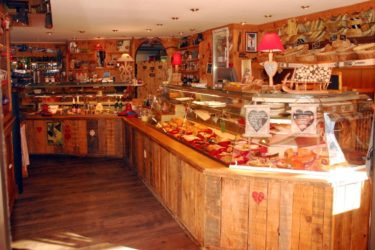 “Maison Casaux” Patisserie Bread