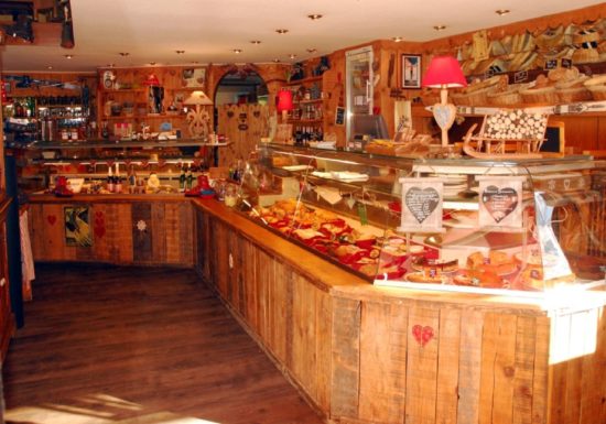 Pain Patisserie « Maison Casaux »