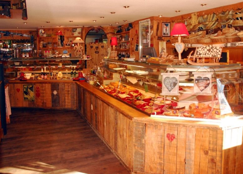 Patisserie-Brot „Maison Casaux“